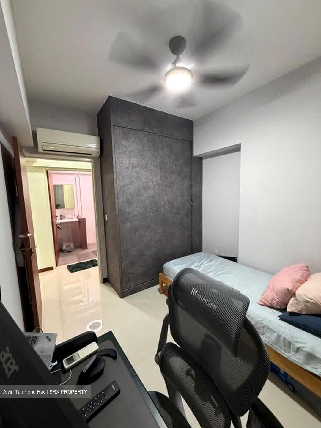 Blk 468A Meadow Spring @ Yishun (Yishun), HDB 4 Rooms #629841671
